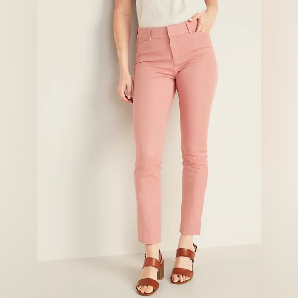 Old Navy Pixie Pants - image 1
